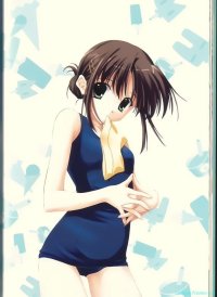 BUY NEW naru nanao - 6734 Premium Anime Print Poster